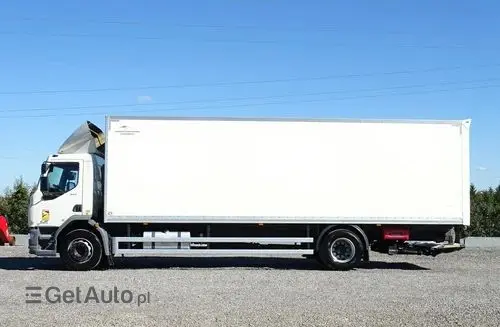 DAF LF 