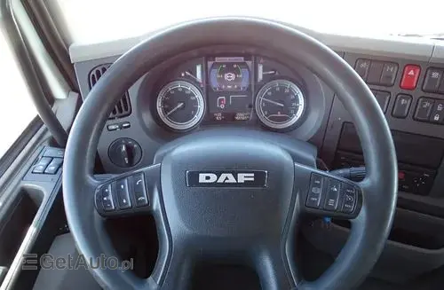 DAF LF 