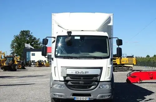 DAF LF 