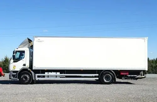DAF LF 