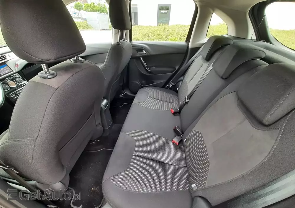 CITROËN C3 1.2 VTi Exclusive