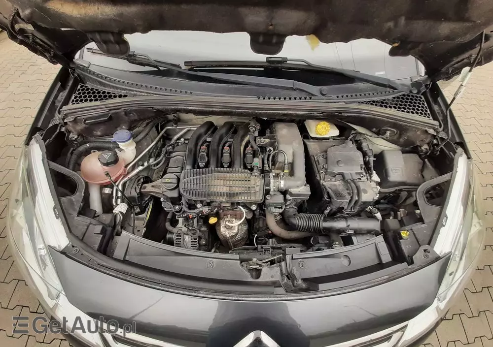 CITROËN C3 1.2 VTi Exclusive