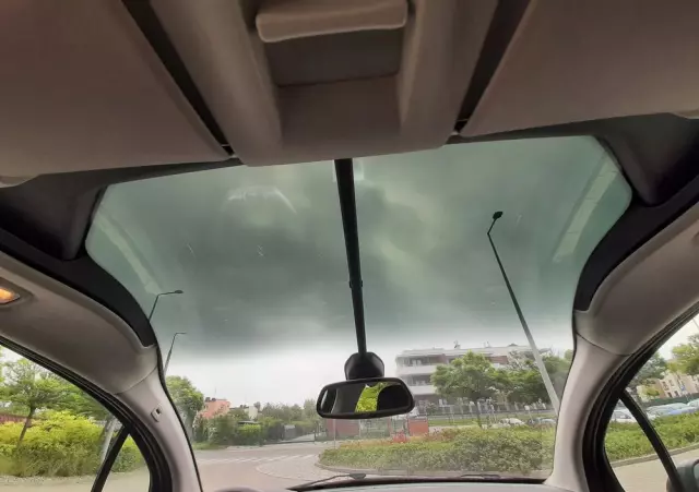 CITROËN C3 1.2 VTi Exclusive