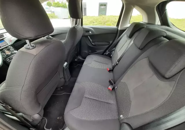 CITROËN C3 1.2 VTi Exclusive