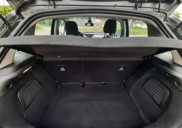 CITROËN C3 1.2 VTi Exclusive