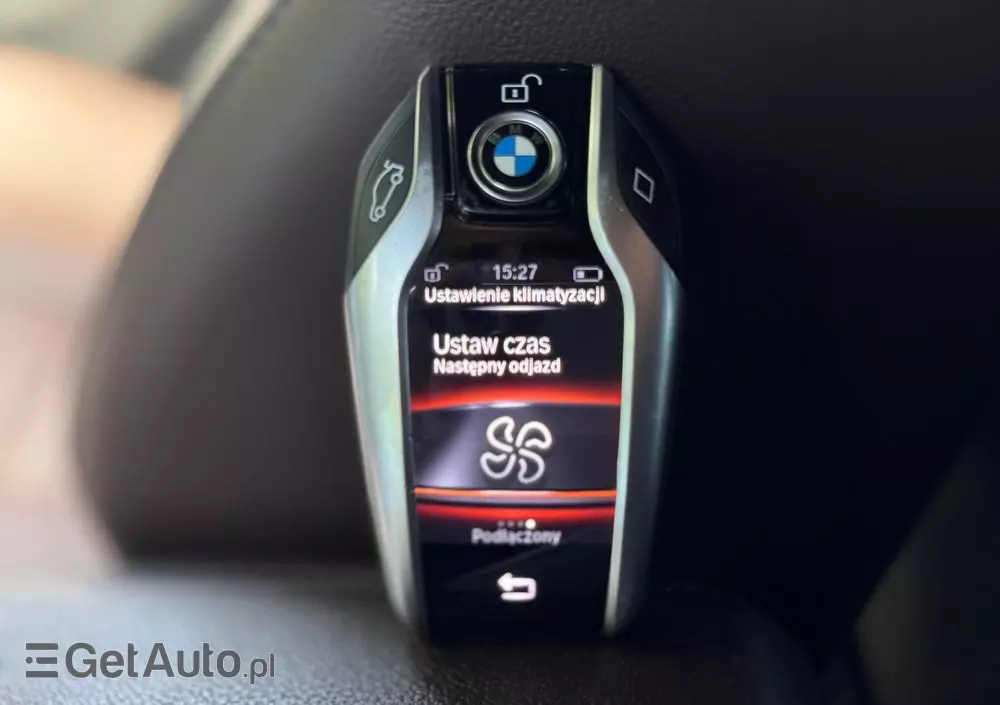 BMW Seria 3 320d xDrive Sport Line Shadow