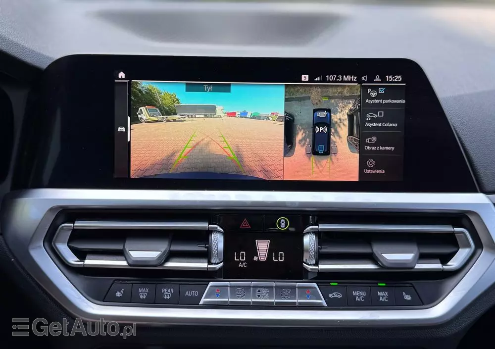 BMW Seria 3 320d xDrive Sport Line Shadow