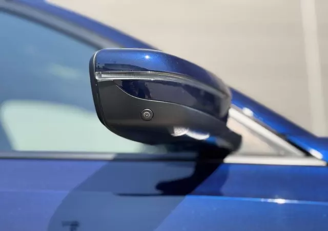 BMW Seria 3 320d xDrive Sport Line Shadow