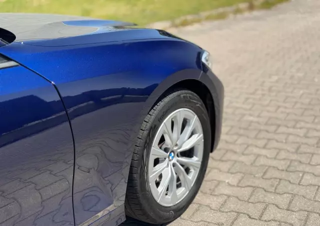 BMW Seria 3 320d xDrive Sport Line Shadow