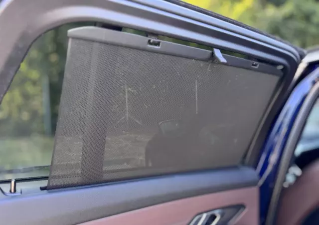 BMW Seria 3 320d xDrive Sport Line Shadow