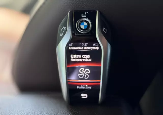 BMW Seria 3 320d xDrive Sport Line Shadow