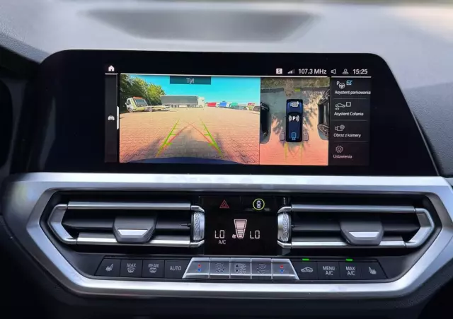 BMW Seria 3 320d xDrive Sport Line Shadow