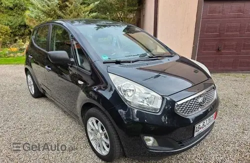 KIA Venga 
