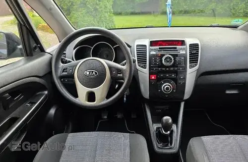KIA Venga 