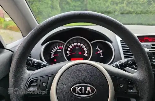 KIA Venga 