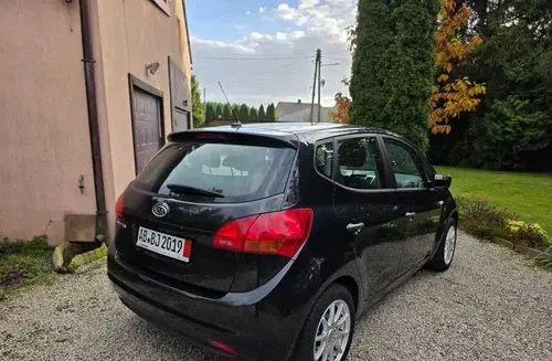 KIA Venga 