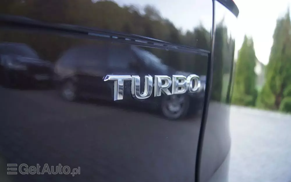 OPEL Zafira 1.4 T Cosmo