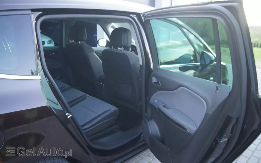 OPEL Zafira 1.4 T Cosmo