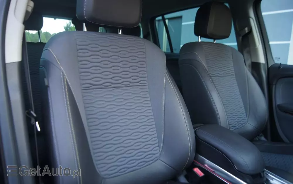 OPEL Zafira 1.4 T Cosmo