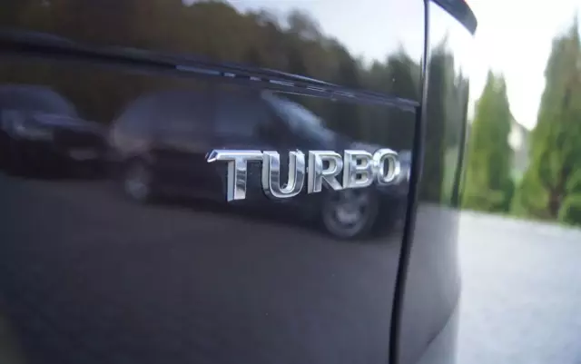 OPEL Zafira 1.4 T Cosmo