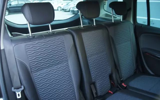 OPEL Zafira 1.4 T Cosmo