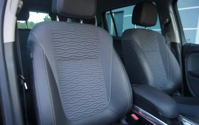 OPEL Zafira 1.4 T Cosmo