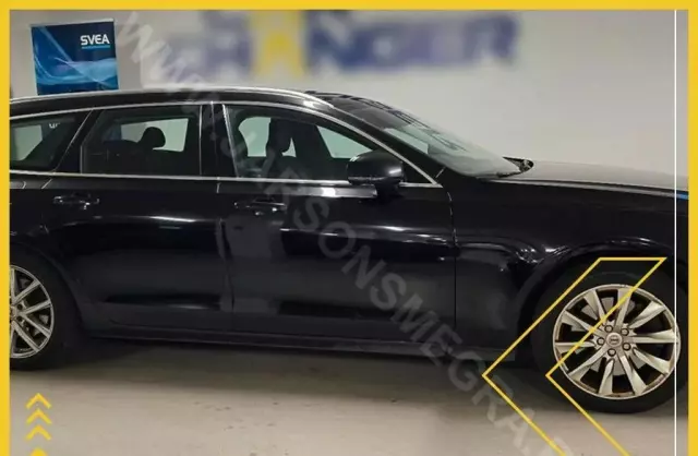 VOLVO V90 