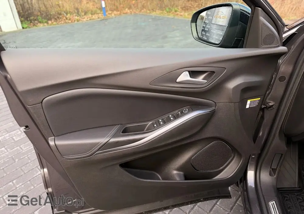 OPEL Grandland X Plug-in-Hybrid4 1.6 DI Start/Stop Ultimate