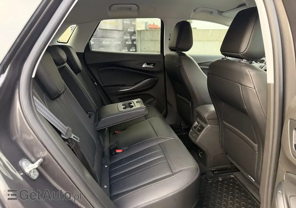 OPEL Grandland X Plug-in-Hybrid4 1.6 DI Start/Stop Ultimate