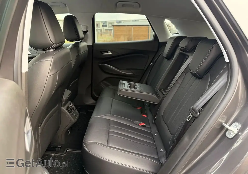 OPEL Grandland X Plug-in-Hybrid4 1.6 DI Start/Stop Ultimate