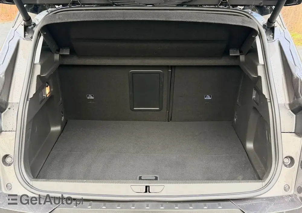 OPEL Grandland X Plug-in-Hybrid4 1.6 DI Start/Stop Ultimate