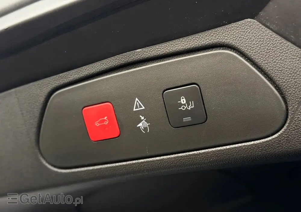 OPEL Grandland X Plug-in-Hybrid4 1.6 DI Start/Stop Ultimate