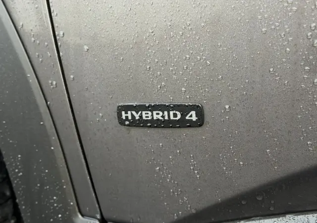 OPEL Grandland X Plug-in-Hybrid4 1.6 DI Start/Stop Ultimate