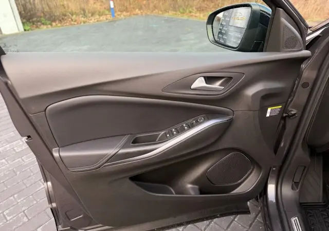 OPEL Grandland X Plug-in-Hybrid4 1.6 DI Start/Stop Ultimate