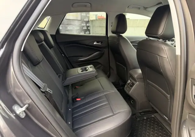 OPEL Grandland X Plug-in-Hybrid4 1.6 DI Start/Stop Ultimate