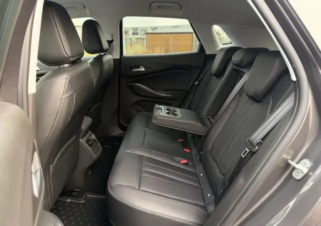 OPEL Grandland X Plug-in-Hybrid4 1.6 DI Start/Stop Ultimate