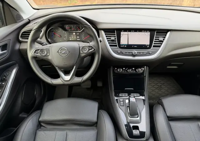 OPEL Grandland X Plug-in-Hybrid4 1.6 DI Start/Stop Ultimate