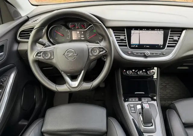 OPEL Grandland X Plug-in-Hybrid4 1.6 DI Start/Stop Ultimate