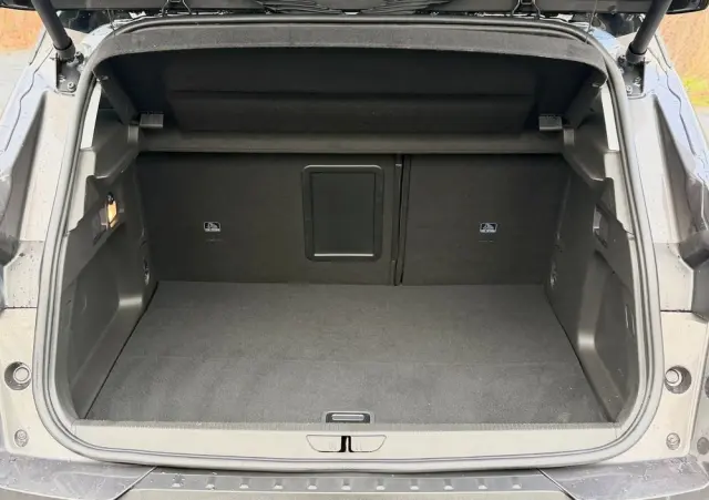 OPEL Grandland X Plug-in-Hybrid4 1.6 DI Start/Stop Ultimate