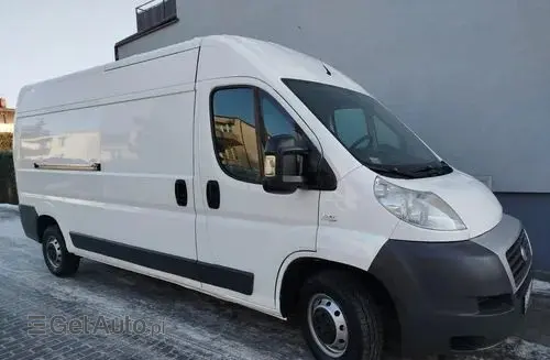 FIAT Ducato 