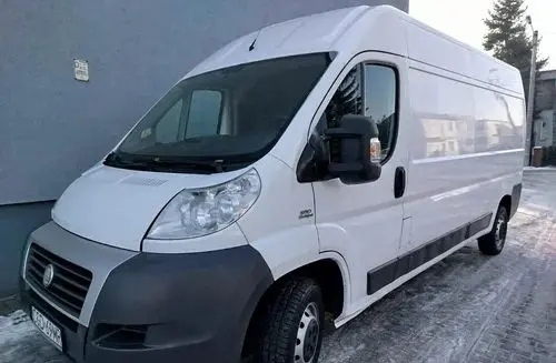FIAT Ducato 