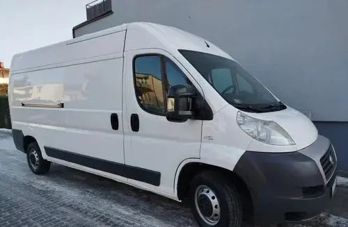 FIAT Ducato 