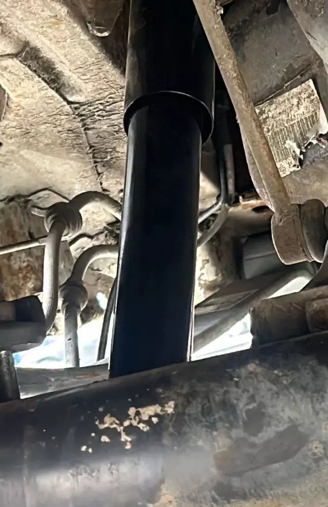 VOLKSWAGEN Caddy 1.2 TSI (86 KM)