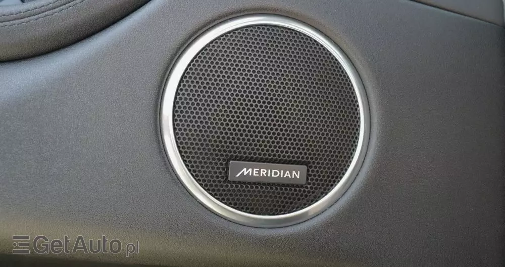 LAND ROVER Discovery Sport D165