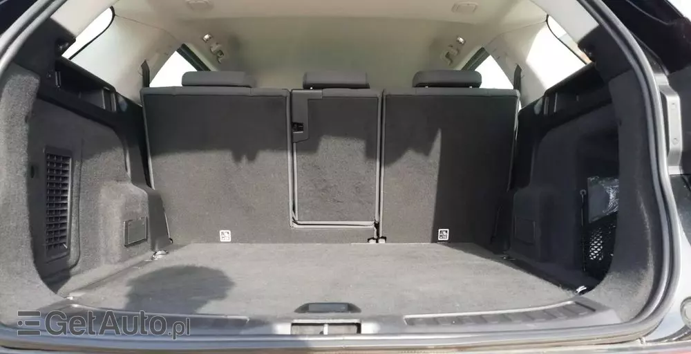 LAND ROVER Discovery Sport D165