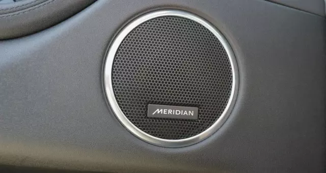 LAND ROVER Discovery Sport D165