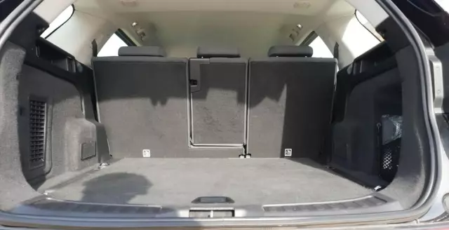 LAND ROVER Discovery Sport D165