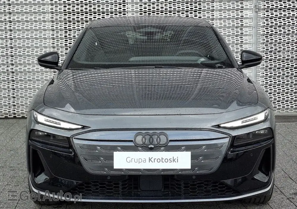 AUDI A6 Sportback e-tron 