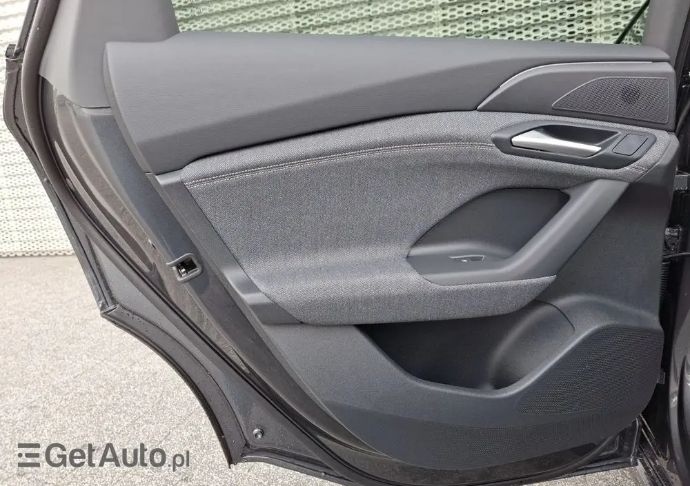 AUDI A6 Sportback e-tron 