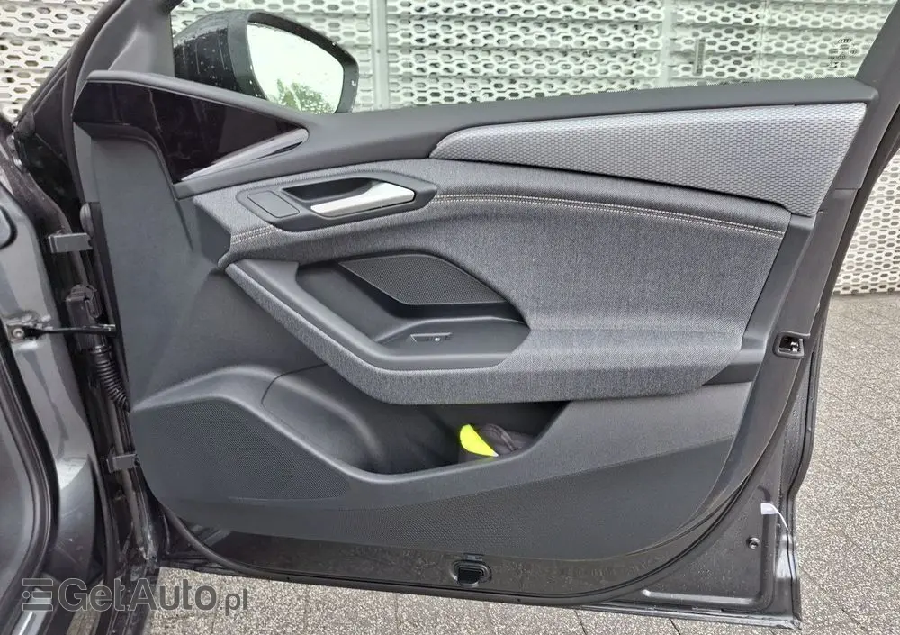 AUDI A6 Sportback e-tron 